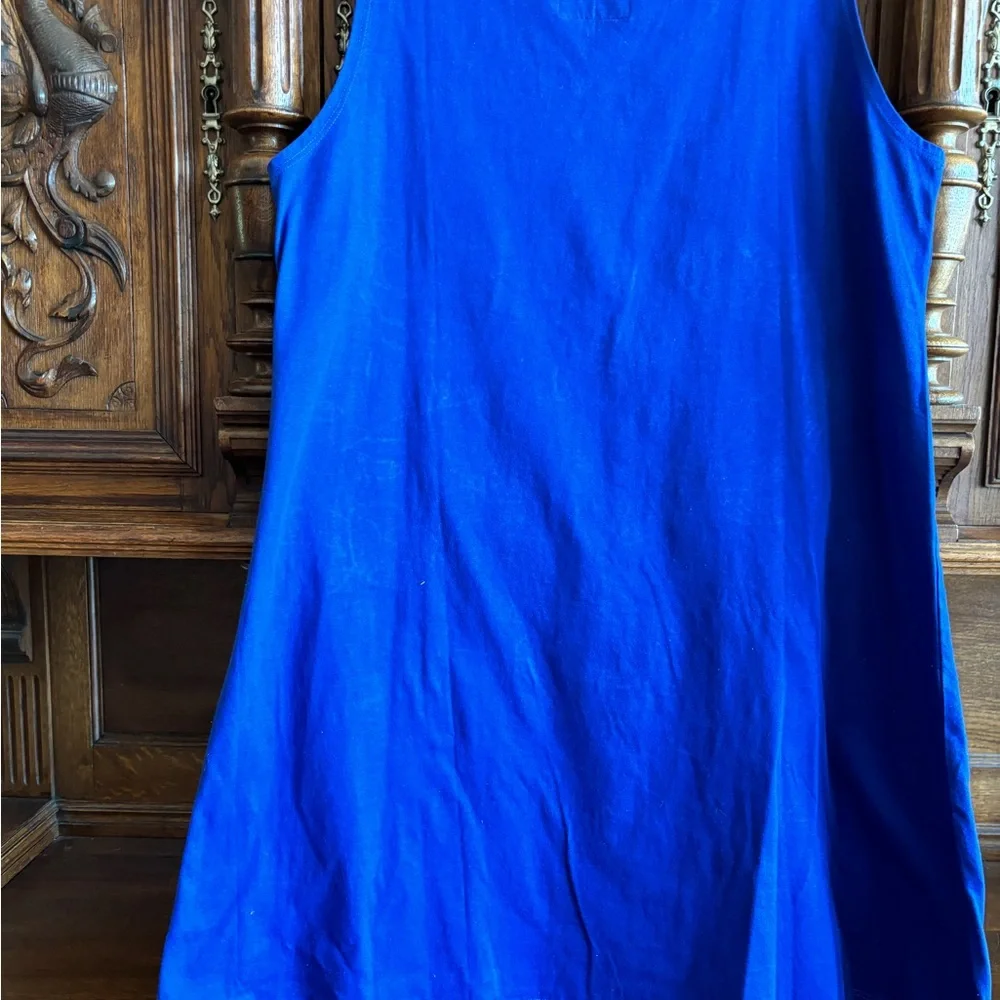 NWT- TOP / SUN DRESS - Picture 8 of 8